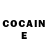 Cocaine Эквадор ROMELOVESTEDDY